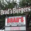 Brad's Burgers Logo