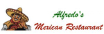 Alfredos Mexican Restaurant Logo